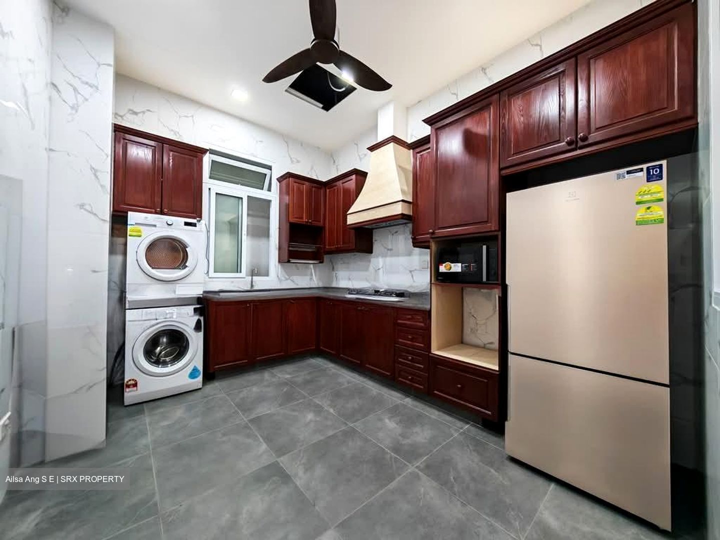Jalan Chengkek (D13), Terrace #565151911